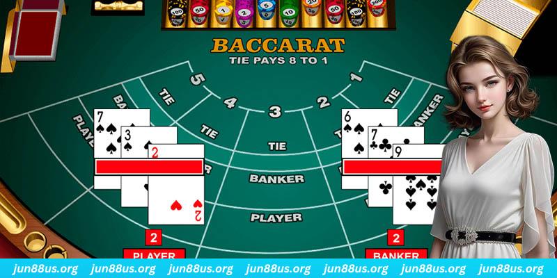 ee88 app đôi hoàn hảo trong baccarat là gì