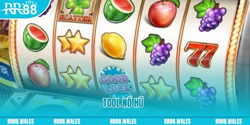 what is a slot machine