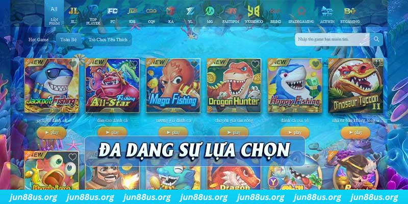 ee88 app NS Bắn cá